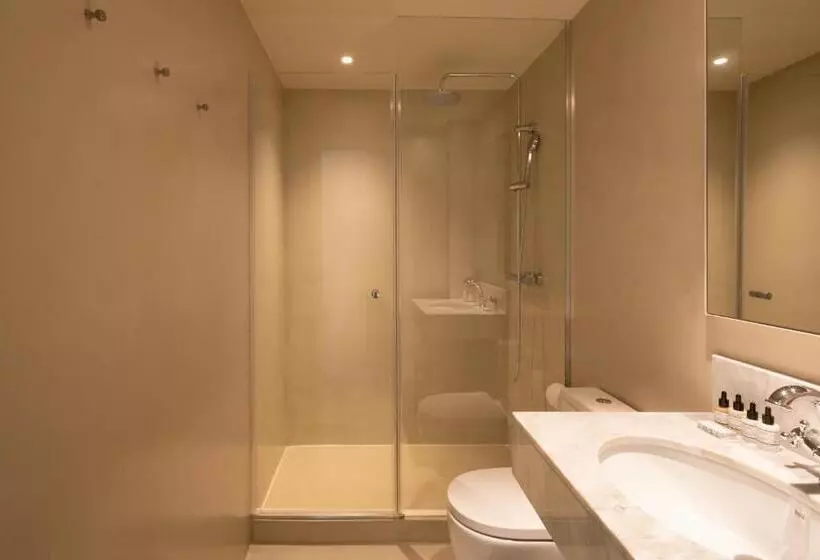 Chambre Supérieure, Casa Teva Barcelona