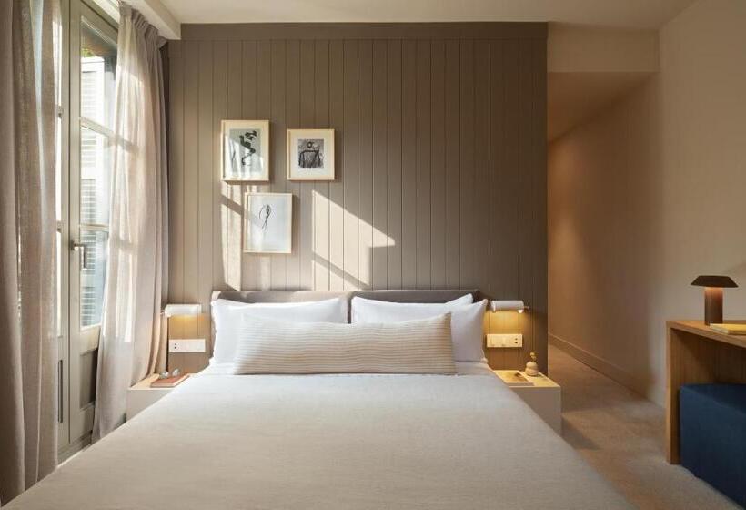 اتاق سوپریور, Casa Teva Barcelona