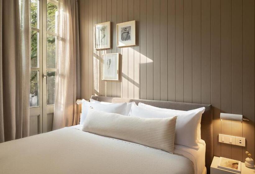 اتاق سوپریور, Casa Teva Barcelona