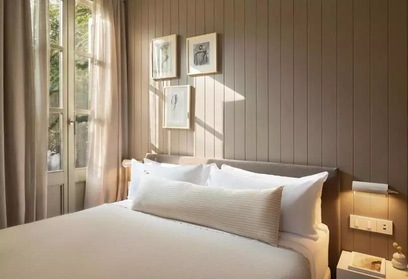 Chambre Supérieure, Casa Teva Barcelona