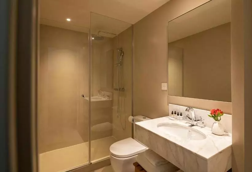 Chambre Supérieure, Casa Teva Barcelona