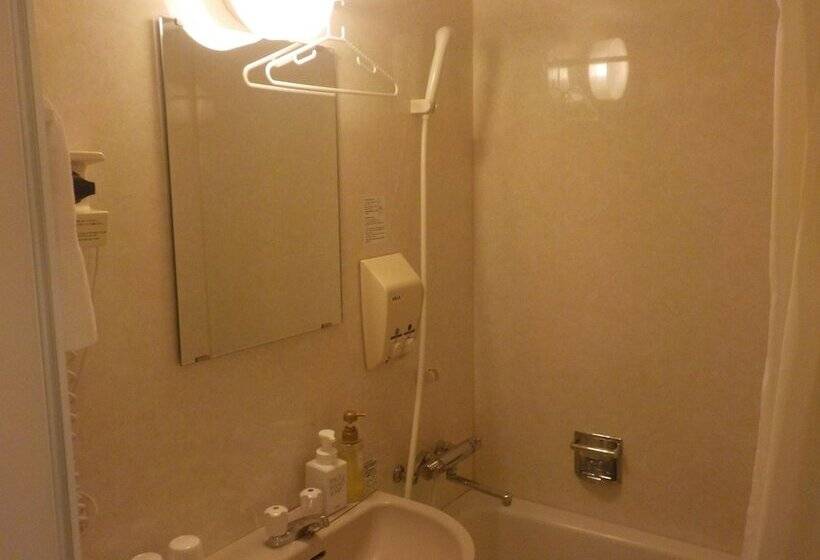 חדר סטנדרט, Crown Hills Kokura