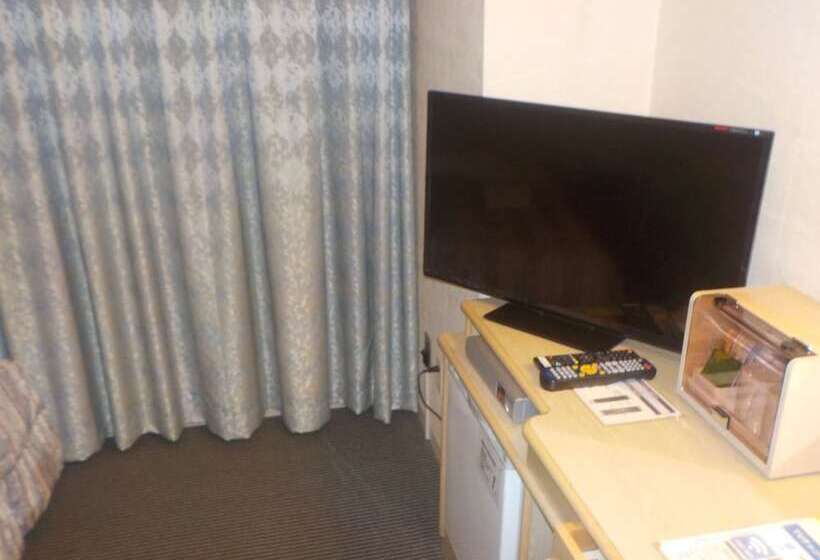 חדר סטנדרט, Crown Hills Kokura