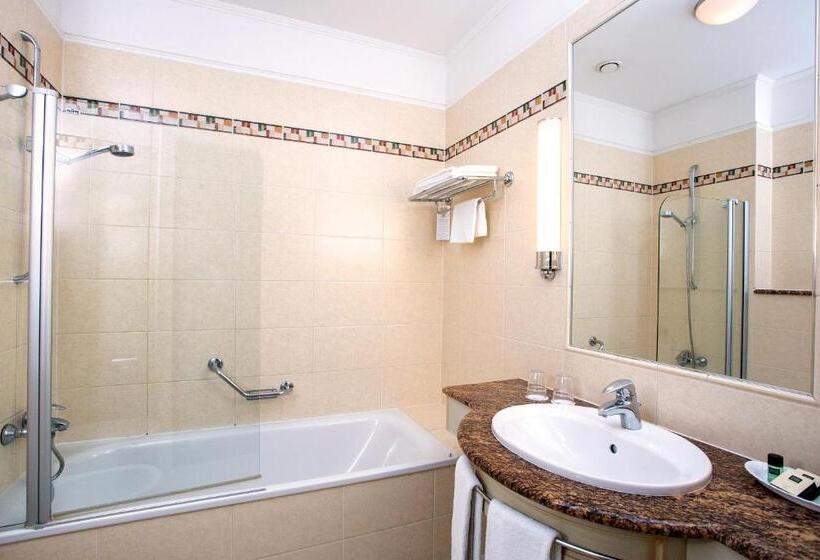Классический Номер, Danubius Hotel Astoria City Center