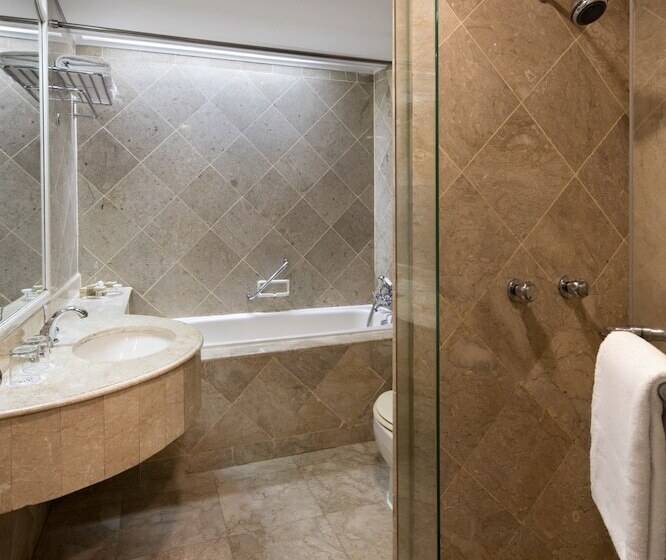 行政房间, Golden Boutique Hotel Kemayoran