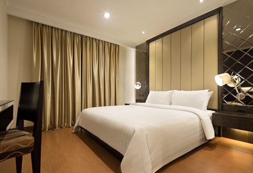 行政房间, Golden Boutique Hotel Kemayoran