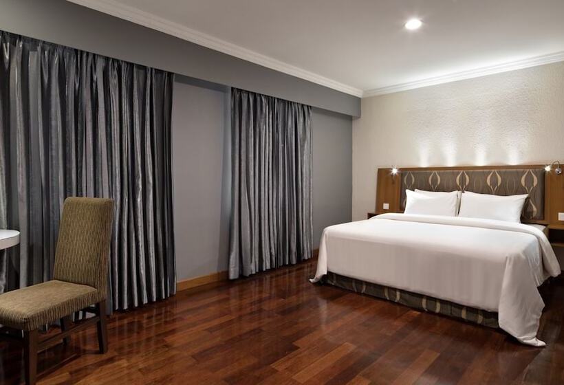 行政房间, Golden Boutique Hotel Kemayoran