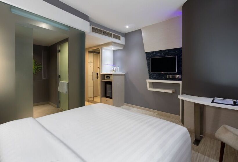 行政房间, Golden Boutique Hotel Kemayoran