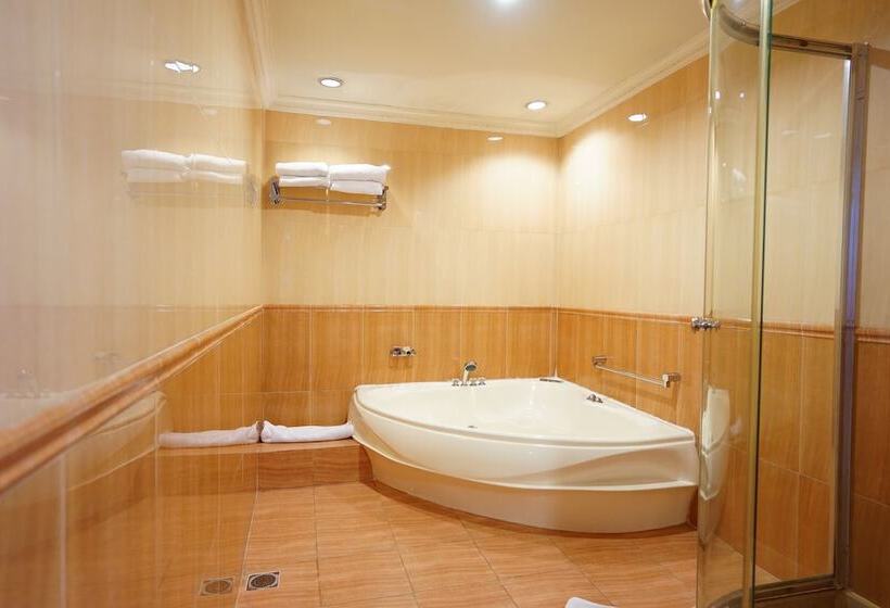 套房, Golden Boutique Hotel Kemayoran