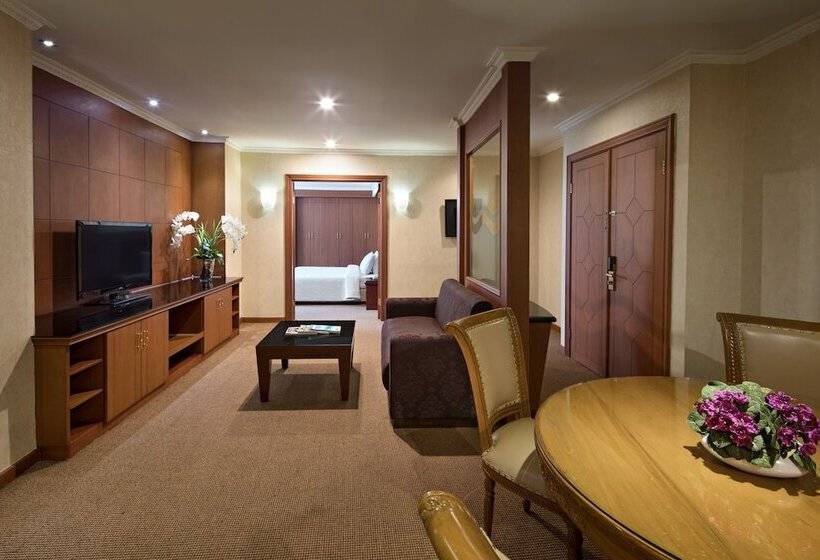 套房, Golden Boutique Hotel Kemayoran