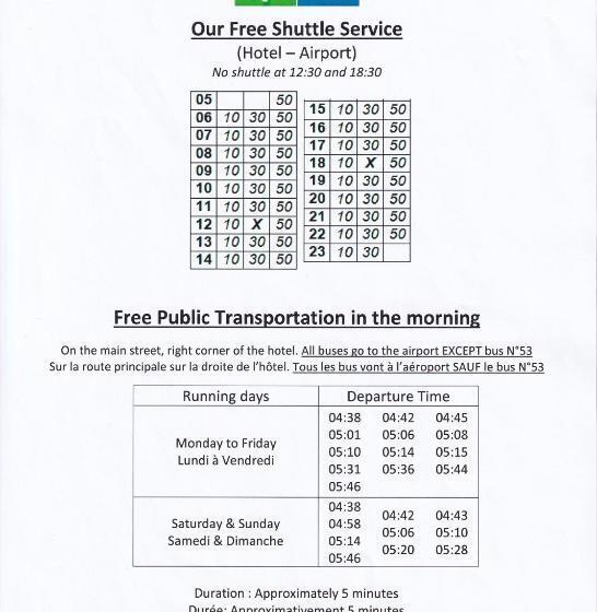 اتاق استاندارد یک نفره, Holiday Inn Express Geneva Airport, An Ihg