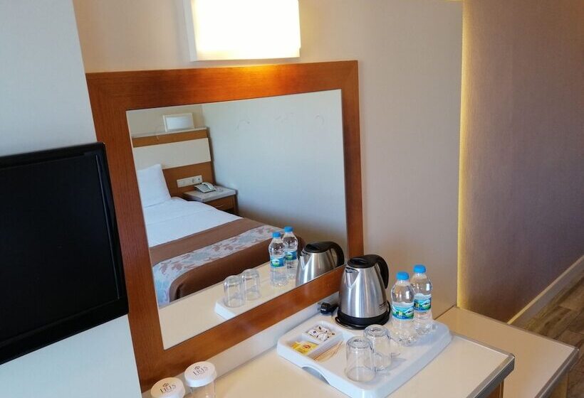 Номер Стандарт, Iris Hotel & Spa