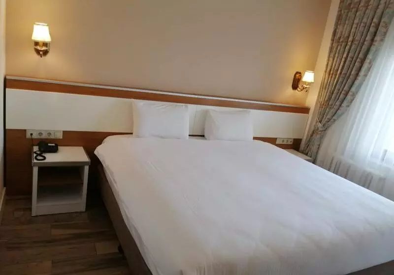 スタンダードルーム, Iris Hotel & Spa