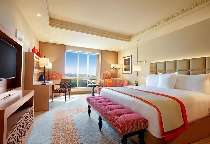 スタンダードルーム, Itc Maratha, A Luxury Collection Hotel, Mumbai