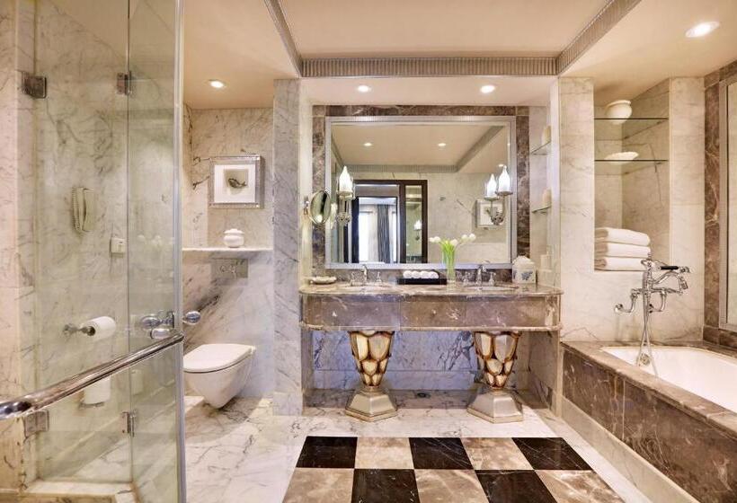 اتاق استاندارد, Itc Maratha, A Luxury Collection Hotel, Mumbai