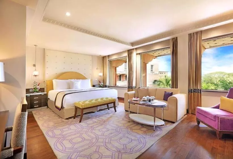 スタンダードルーム, Itc Maratha, A Luxury Collection Hotel, Mumbai