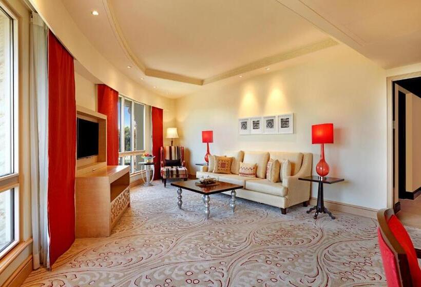 سوییت اجرایی, Itc Maratha, A Luxury Collection Hotel, Mumbai