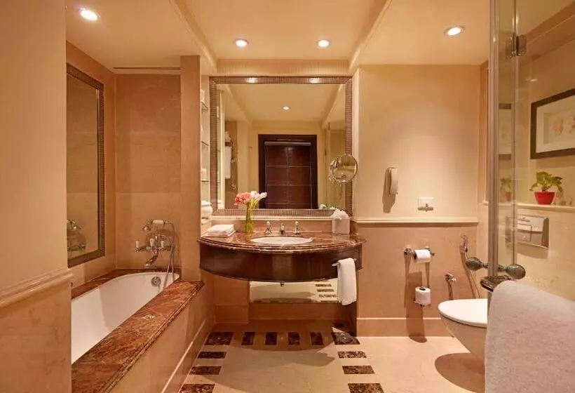 エクゼクティブスイート, Itc Maratha, A Luxury Collection Hotel, Mumbai