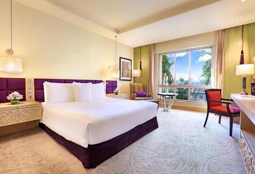 اتاق اجرایی با مشاهده, Itc Maratha, A Luxury Collection Hotel, Mumbai