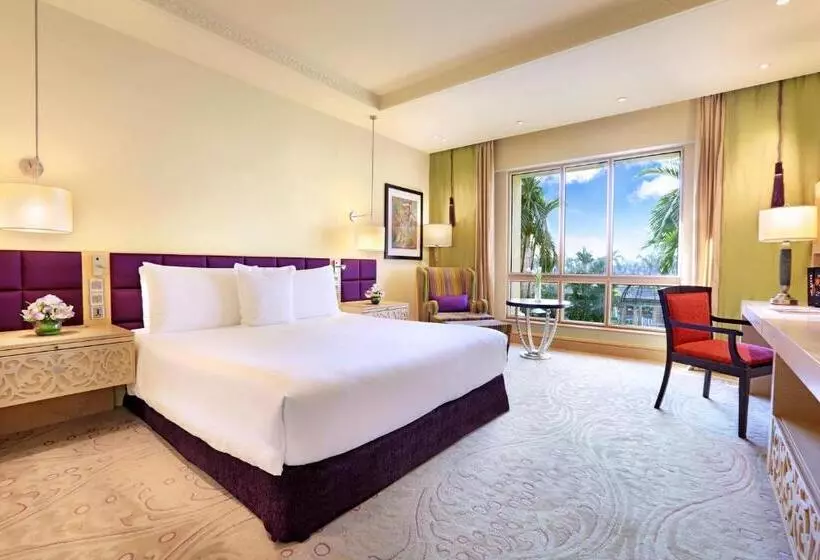 エグゼクティブ ルーム、眺望あり, Itc Maratha, A Luxury Collection Hotel, Mumbai