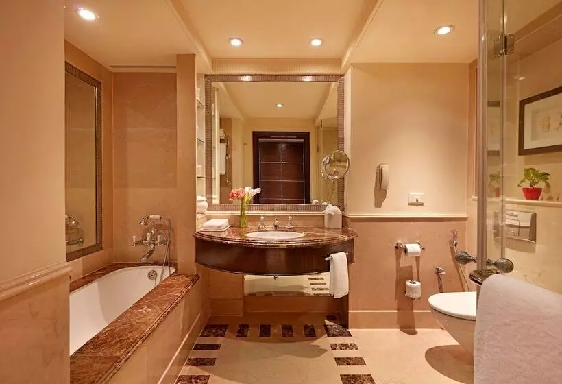 エクゼクティブスイート, Itc Maratha, A Luxury Collection Hotel, Mumbai
