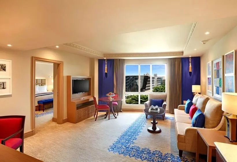 エクゼクティブスイート, Itc Maratha, A Luxury Collection Hotel, Mumbai