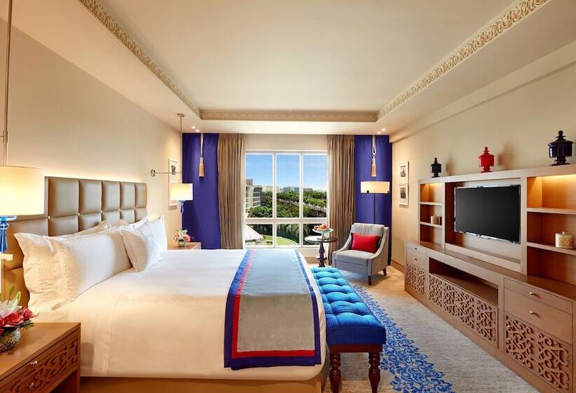 سوییت اجرایی, Itc Maratha, A Luxury Collection Hotel, Mumbai