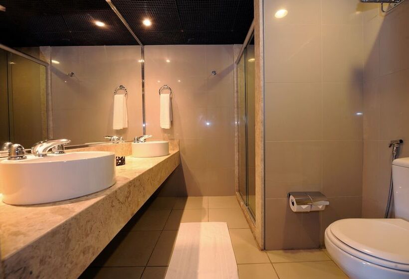 オーシャンビュースイート, Mareiro Hotel Beira Mar