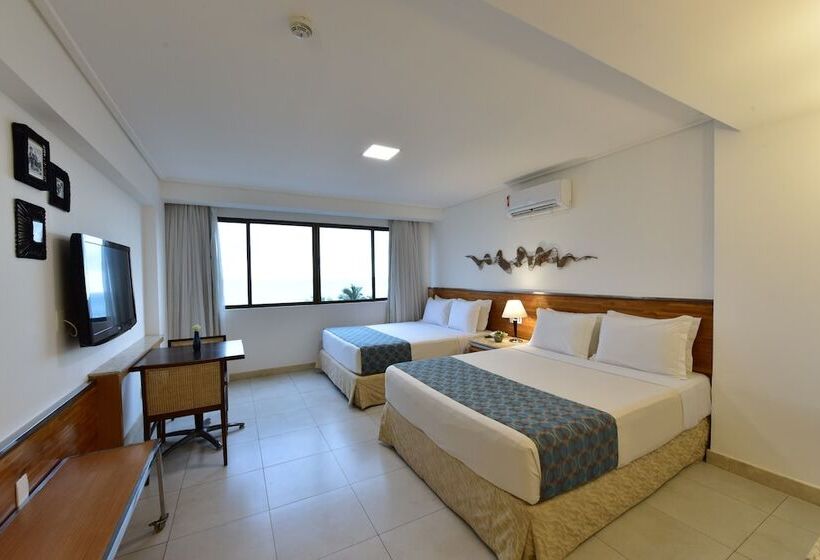 オーシャンビュースイート, Mareiro Hotel Beira Mar