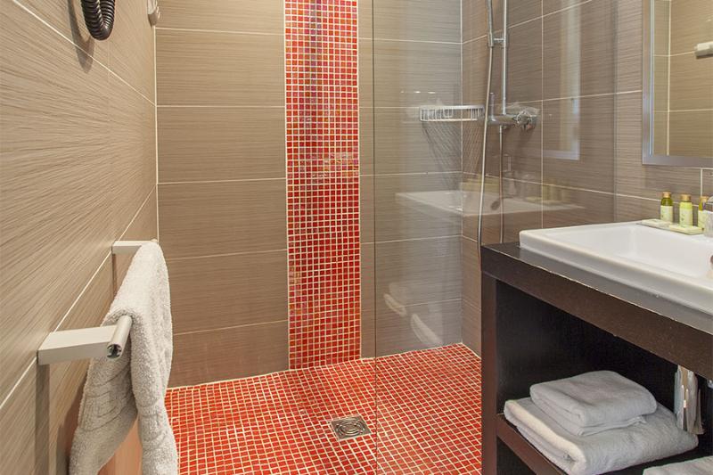 スタンダードルーム, Mareiro Hotel Beira Mar