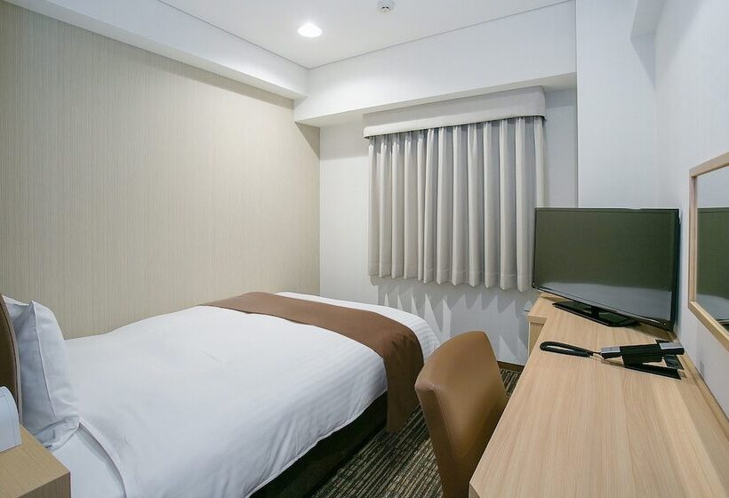 Номер Стандарт Индивидуальный, Mars Garden Hotel Hakata