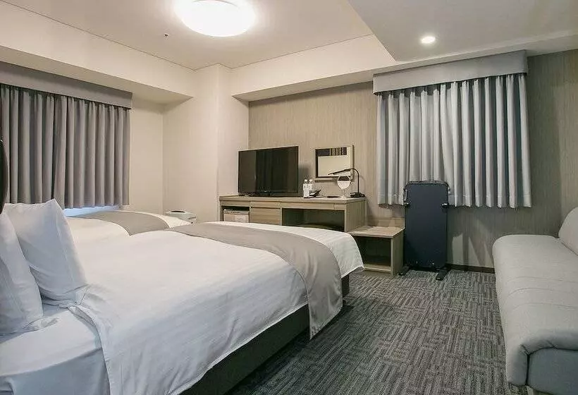 スタンダードルーム, Mars Garden Hotel Hakata