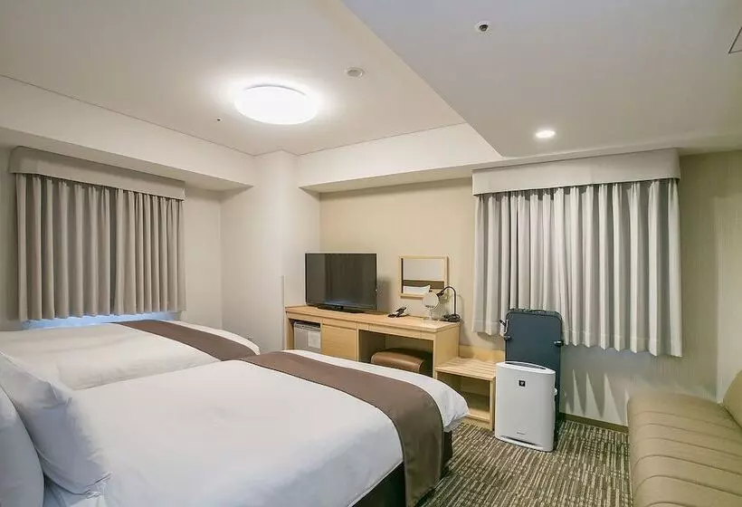 スタンダードルーム, Mars Garden Hotel Hakata