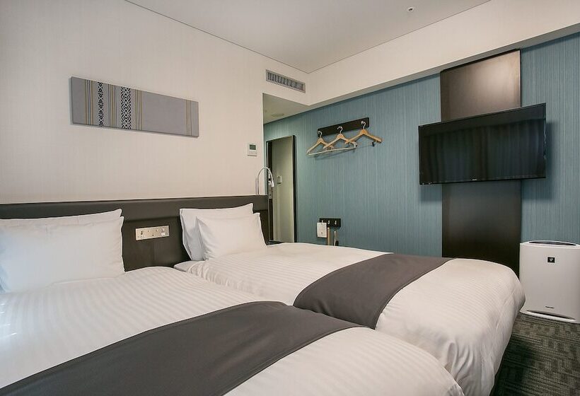 Номер Стандарт, Mars Garden Hotel Hakata