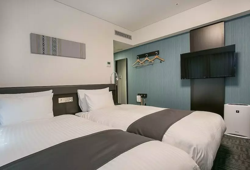 スタンダードルーム, Mars Garden Hotel Hakata
