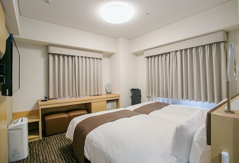 غرفة قياسية, Mars Garden Hotel Hakata