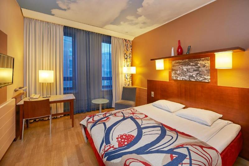 غرفة قياسية, Mars Garden Hotel Hakata