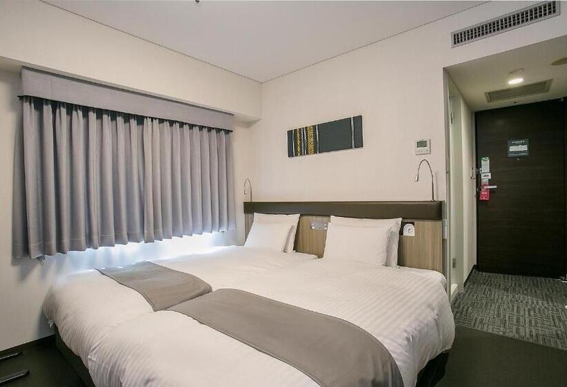 Номер Стандарт, Mars Garden Hotel Hakata