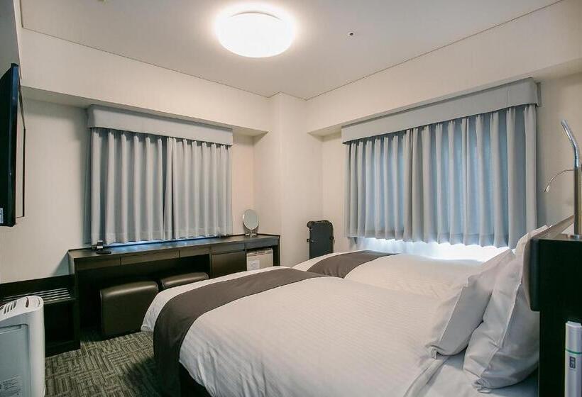 غرفة قياسية, Mars Garden Hotel Hakata