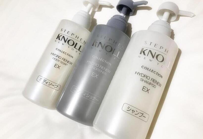 غرفة قياسية, Mars Garden Hotel Hakata