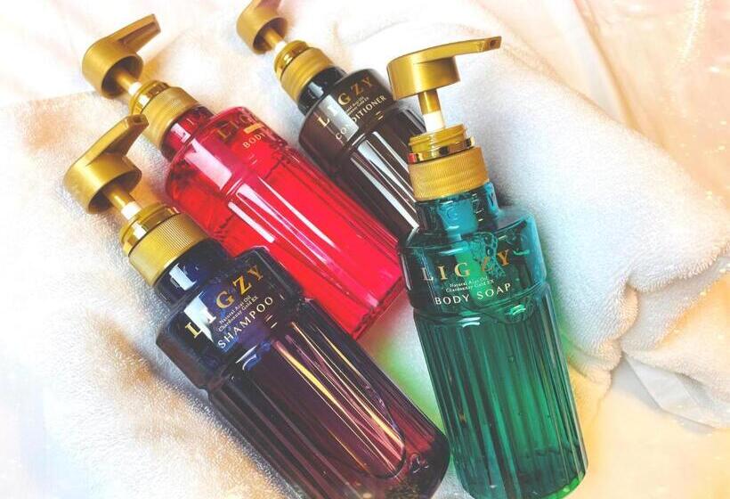 غرفة قياسية فردية, Mars Garden Hotel Hakata