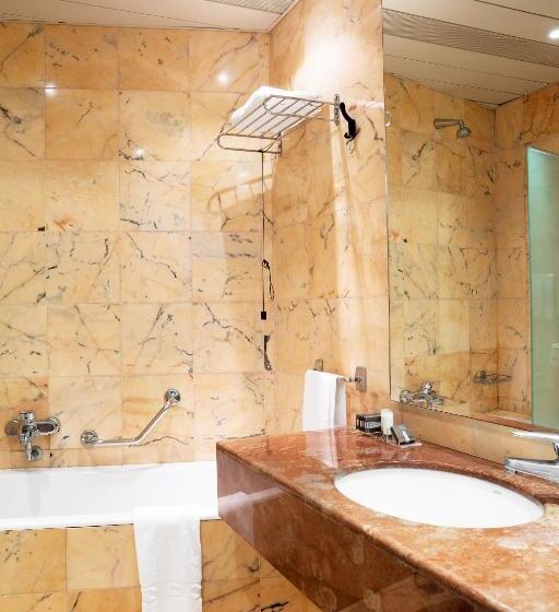 חדר סטנדרט, Mediterraneo Palace