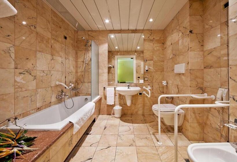 ４ベッドルームクラシックタイプ, Mediterraneo Palace