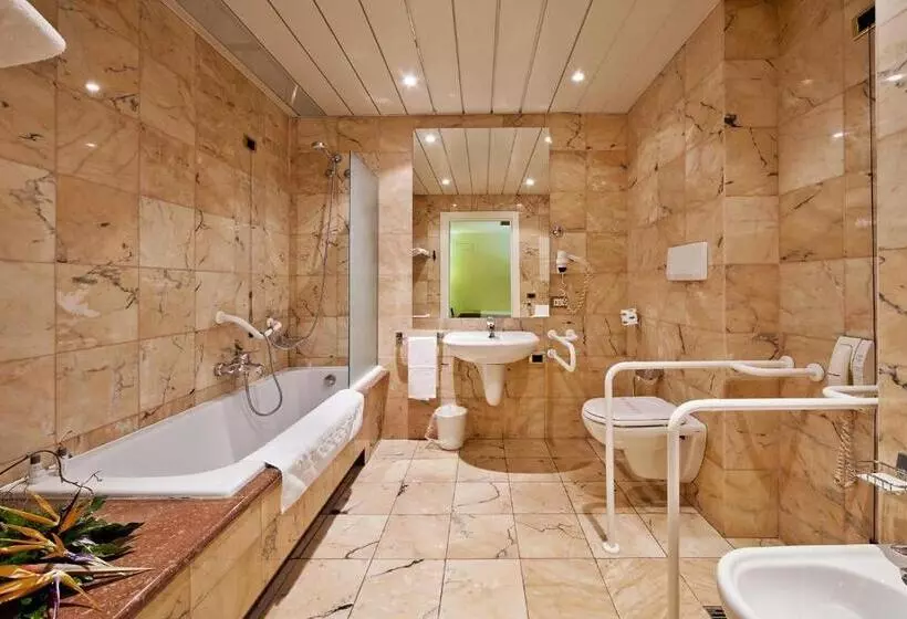 ４ベッドルームクラシックタイプ, Mediterraneo Palace
