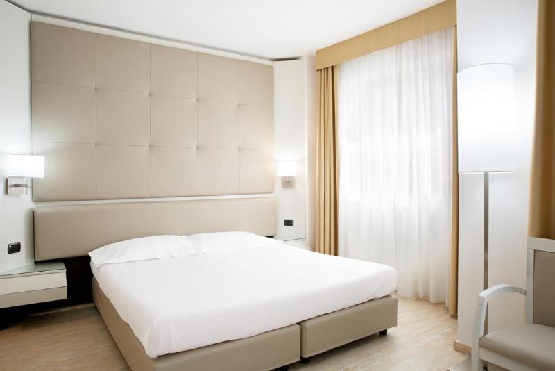 חדר סטנדרט, Mediterraneo Palace