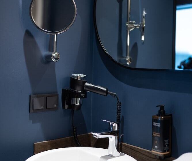 스탠다드 룸, Mercure Mainz City Center