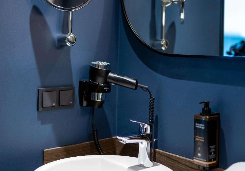 스탠다드 룸, Mercure Mainz City Center