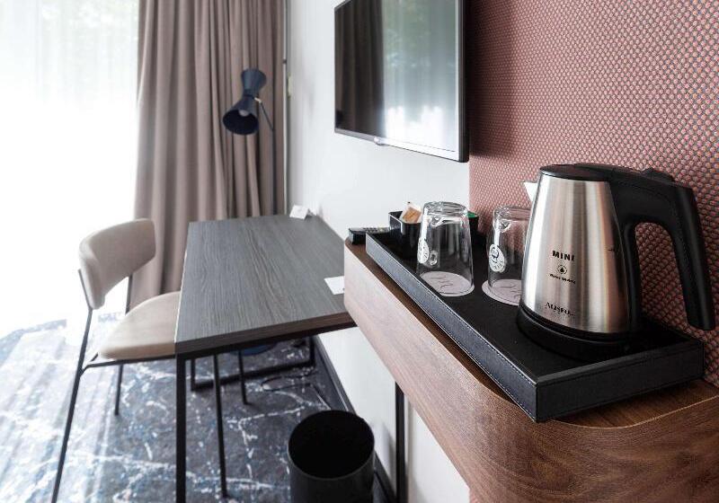 标准间, Mercure Mainz City Center