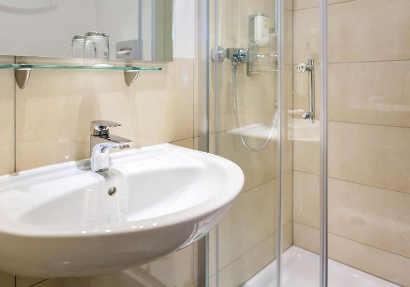 스탠다드 룸, Mercure Mainz City Center