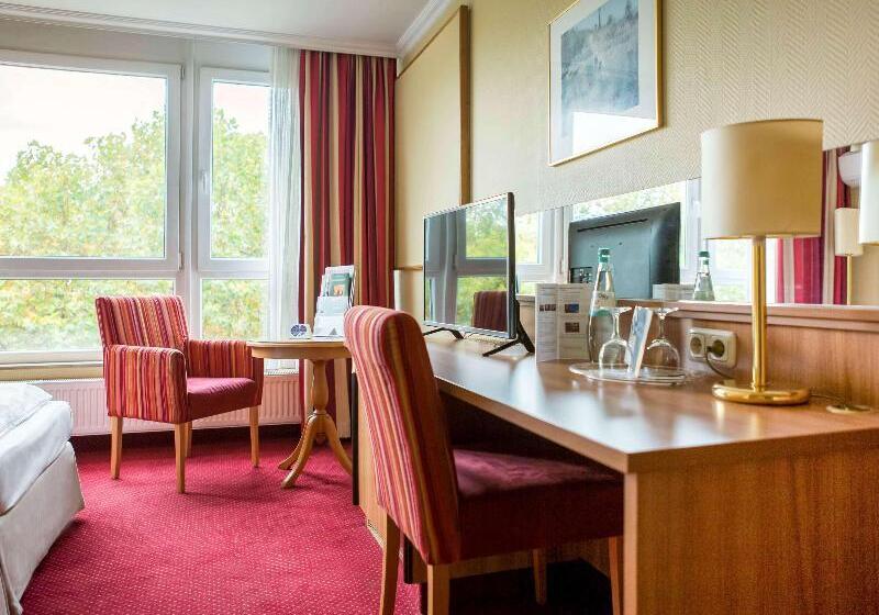 스탠다드 룸, Mercure Mainz City Center